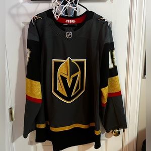 Vegas golden knights adidas climalite James Neal jersey size 50